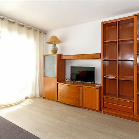 Apartment Arena - Лорет де Мар Екстериор снимка